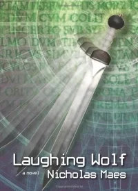 Laughing Wolf