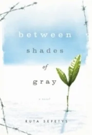 Between Shades of Gray