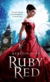 Ruby Red (The Ruby Red Trilogy #1)