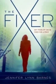 The Fixer (The Fixer #1)