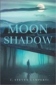 Moon & Shadow: A tale of Liamec (Tales of Liamec Book 1)