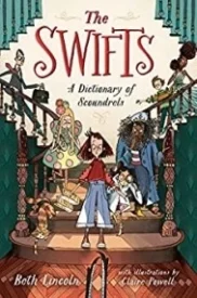 The Swifts: A Dictionary of Scoundrels