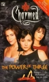 The Power of Three (Charmed #1)