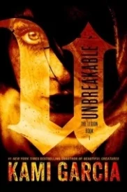 Unbreakable (Legion #1)