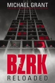 BZRK: Reloaded (BZRK #2)