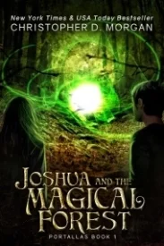 Joshua and the Magical Forest