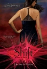 Shift (Shade, Book 2)