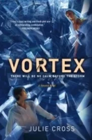 Vortex (Tempest #2)