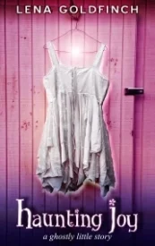 Haunting Joy (Haunting Joy #1)