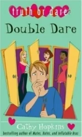 Double Dare (Truth, Dare, Kiss, Promise #5)