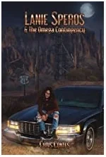 Lanie Speros & The Omega Contingency