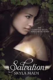 Salvation (The Guardian Angel #3)