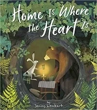 Home Is Where The Heart Is