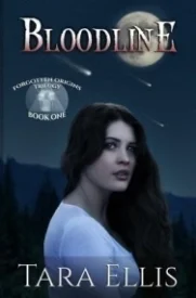 Bloodline (Forgotten Origins Trilogy #1)