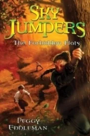 The Forbidden Flats (Sky Jumpers #2)