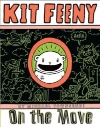 On the Move (Kit Feeny)