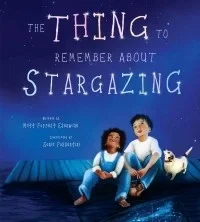 The Thing to Remember about Stargazing