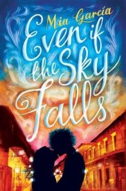 Even If the Sky Falls