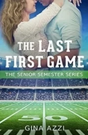 The Last First Game