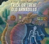 Trick or Treat, Old Armadillo