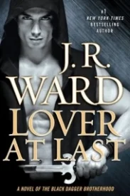 Lover at Last (Black Dagger Brotherhood #11)