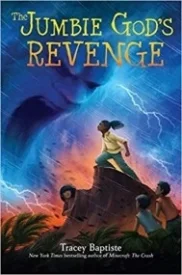 The Jumbie God's Revenge (The Jumbies, #3)