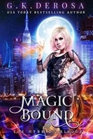 Magic Bound