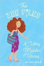 The Zee Files: A Very Malibu Vacay