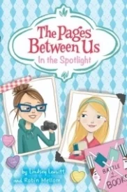 The Pages Between Us: In the Spotlight #2