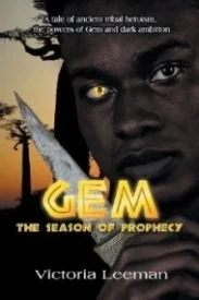 Gem: The Season of Prophecy