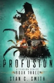 Profusion (Diffusion Book Three)