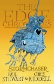 Stormchaser (Edge Chronicles #2)