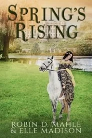 Spring's Rising