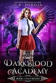 Darkblood Academy