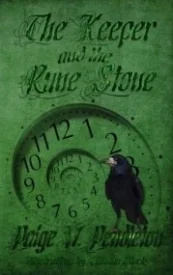 The Keeper and the Rune Stone