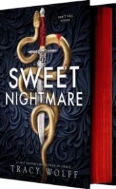 Sweet Nightmare (The Calder Academy, #1)