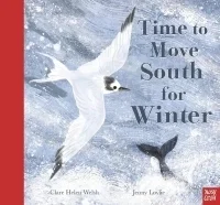 Time to Move South For Winter