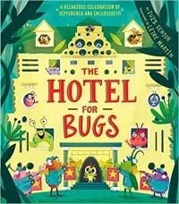 The Hotel for Bugs