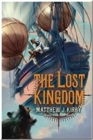 The Lost Kingdom