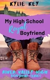 My High School Royal Boyfriend
