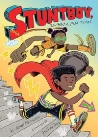 Stuntboy, In-Between Time (2)