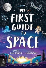 My First Guide to Space