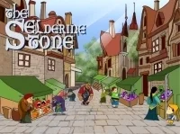 The Elderine Stone - Dreams to Destiny