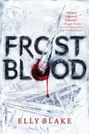 Frostblood