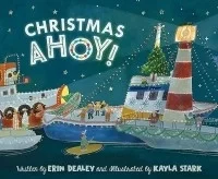 Christmas Ahoy!