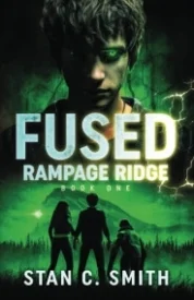Rampage Ridge (Fused Book 1)