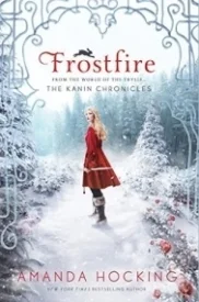 Frostfire (Kanin Chronicles #1)