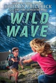 Wild Wave (The Wild series #3)