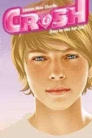 The Love Plan (Crush #1)