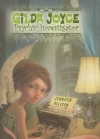 Gilda Joyce....Psychic Investigator